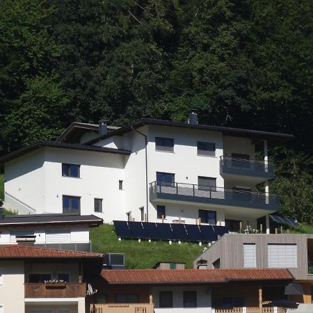 Panorama Apartment Bruck am Ziller Exteriér fotografie