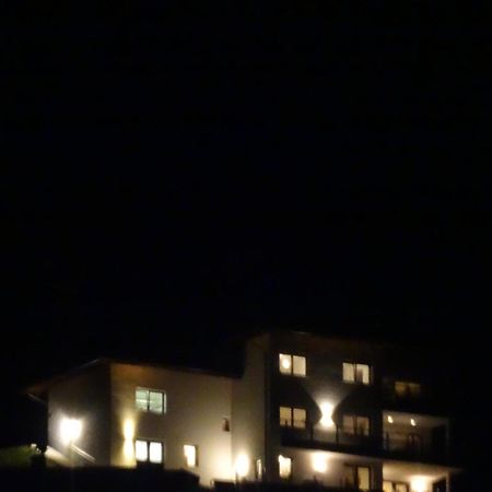 Panorama Apartment Bruck am Ziller Exteriér fotografie