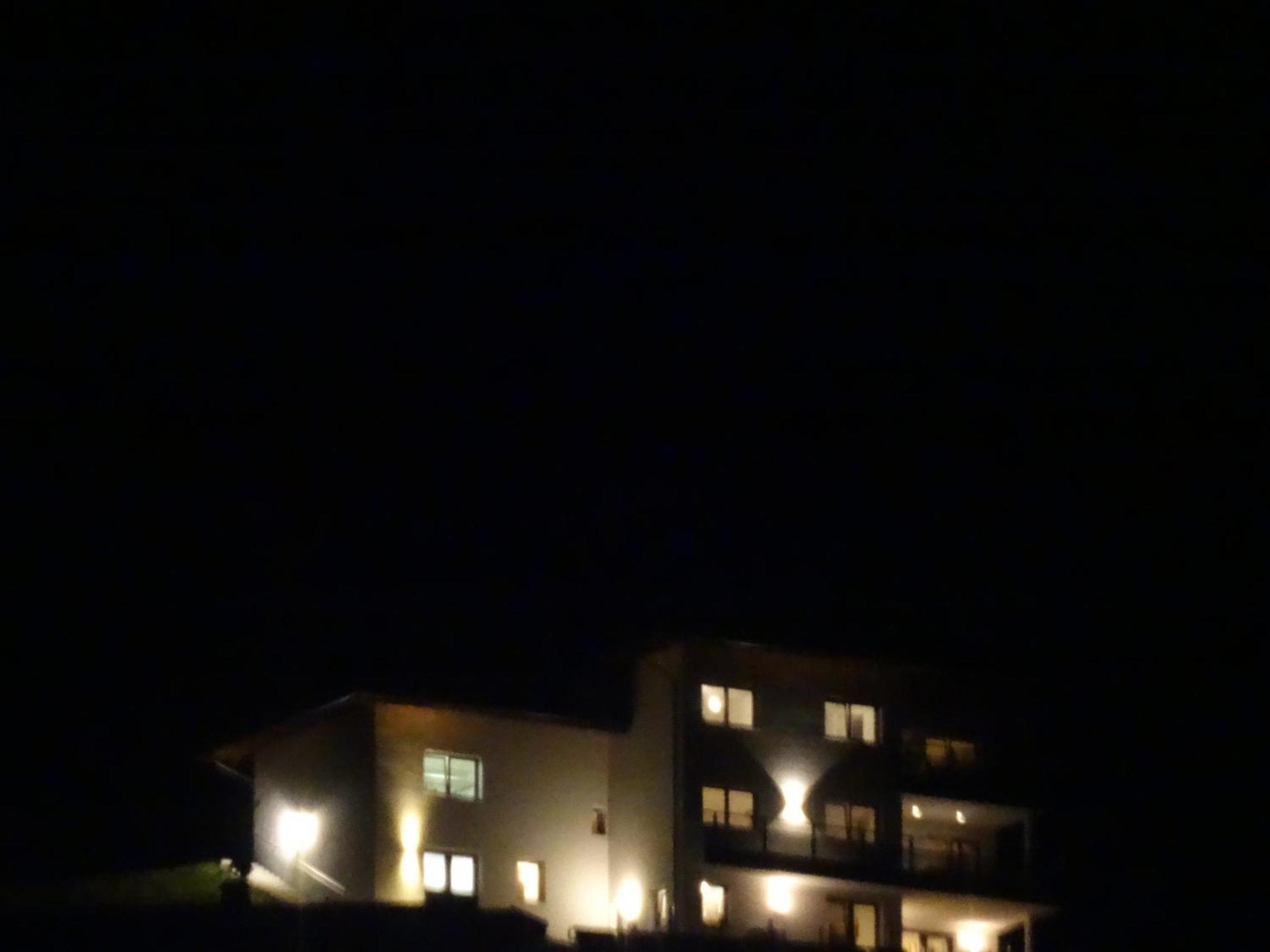 Panorama Apartment Bruck am Ziller Exteriér fotografie