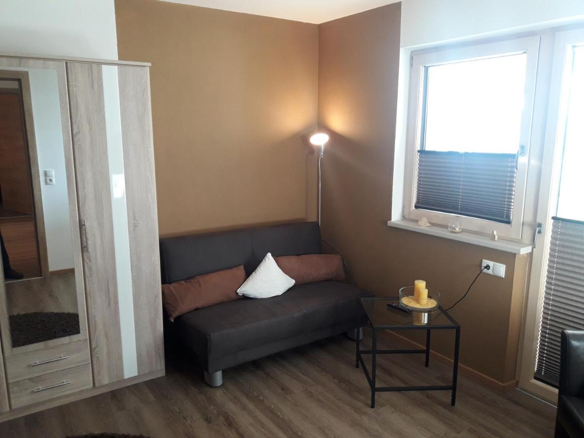 Panorama Apartment Bruck am Ziller Exteriér fotografie