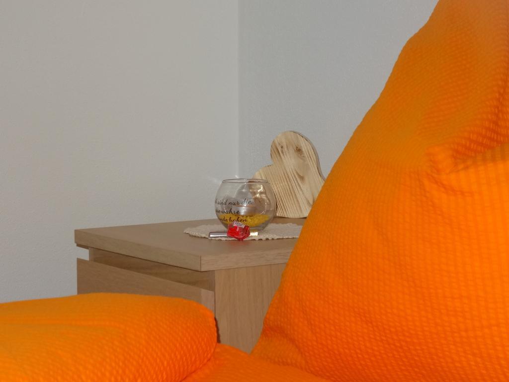 Panorama Apartment Bruck am Ziller Exteriér fotografie