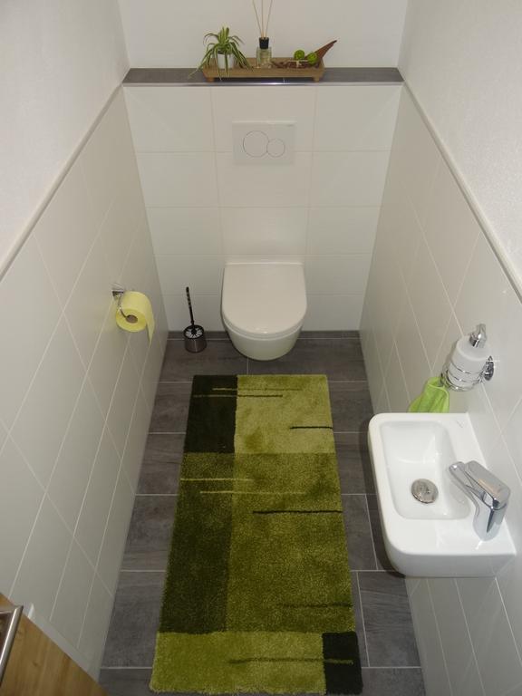 Panorama Apartment Bruck am Ziller Exteriér fotografie