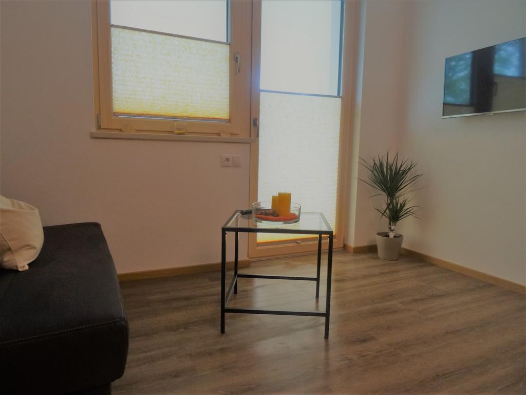 Panorama Apartment Bruck am Ziller Exteriér fotografie